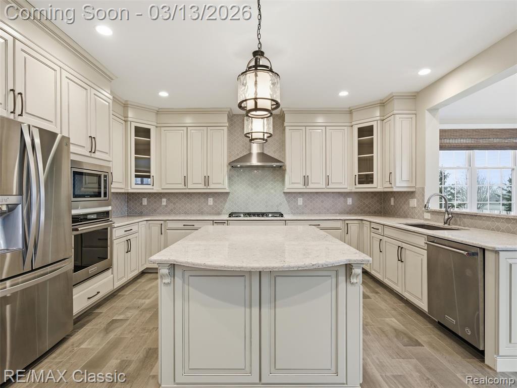 50735 Denali Court, Novi, MI — Photo 12
