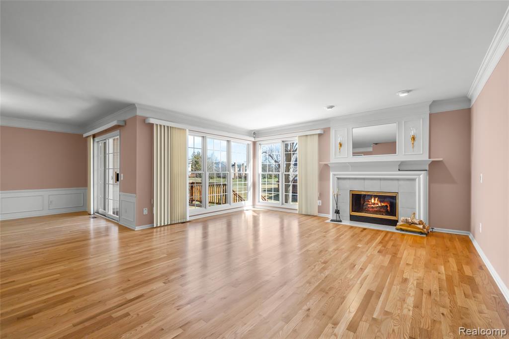 16252 Country Knoll Drive, Northville, MI 48168 — Photo 15
