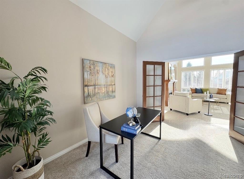 966 Majestic Drive, Rochester Hills, MI 48306 — Photo 16