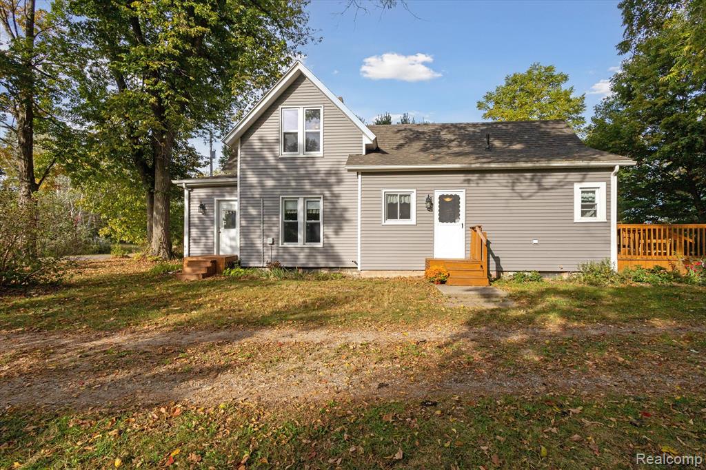 674 Beech Highway, MI 48813 — Photo 2