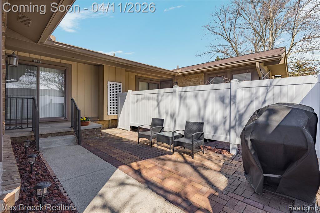 2671 Roundtree Drive Roundtree Drive, 4, Troy, MI 48083 — Photo 37
