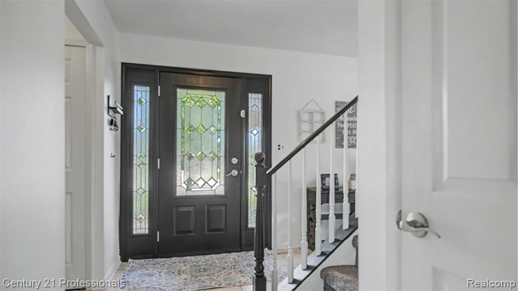 20463 Law Avenue, Brownstown, MI 48183 — Photo 13