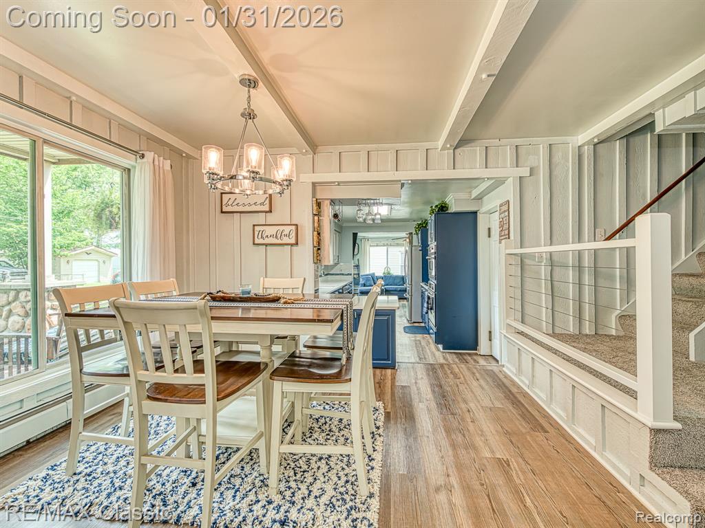 14049 Edgewater Drive, Gregory, MI 48137 — Photo 12
