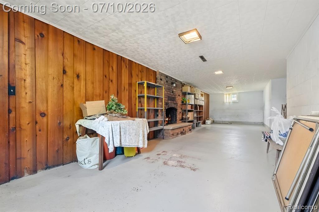 3381 N Fleming Road, Fowlerville, MI 48836 — Photo 22