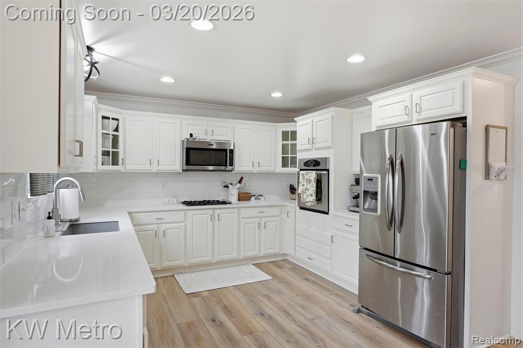 50996 Summit View Drive, Macomb, MI 48042 — Photo 8