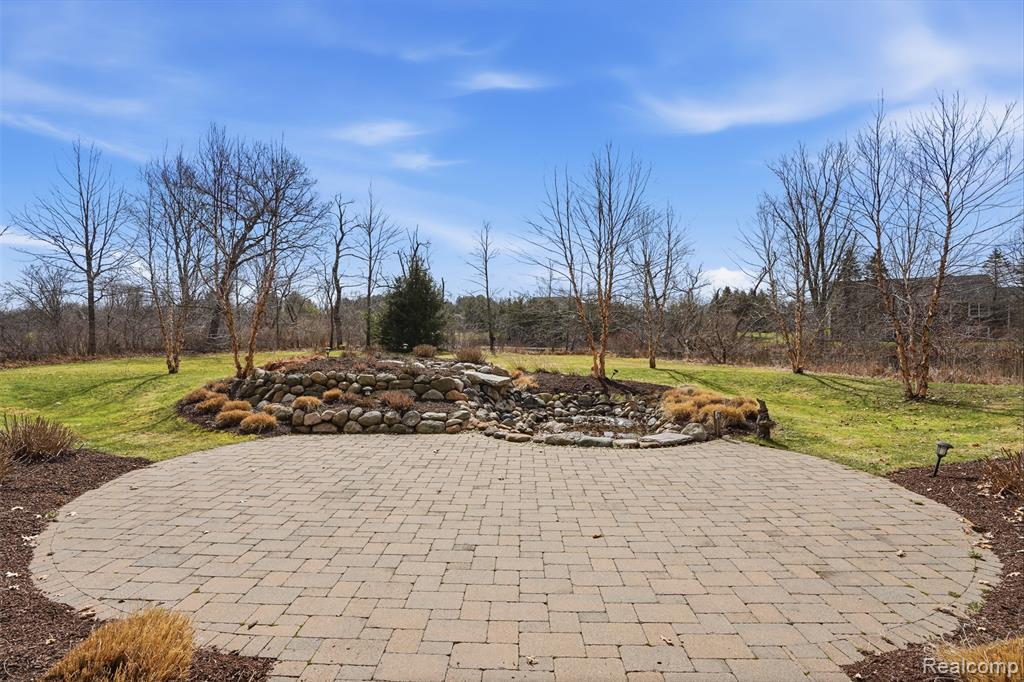 3929 Timber Green Court, Howell, MI 48843 — Photo 75