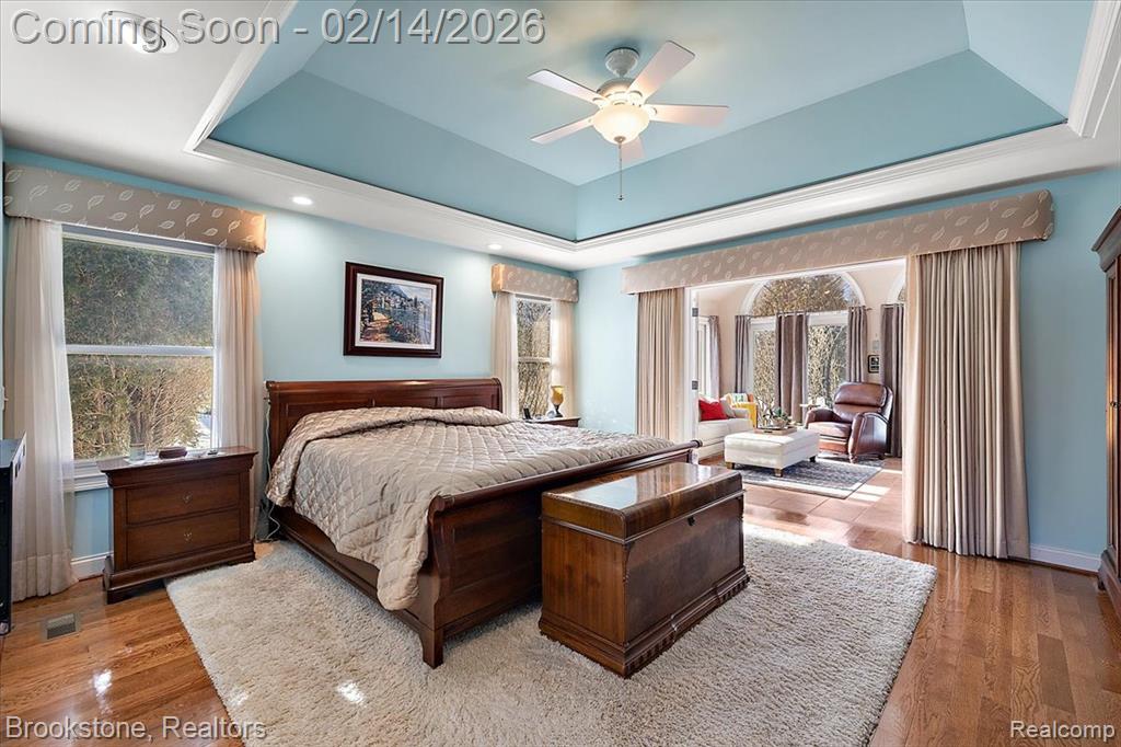 36576 Lauren Street, New Baltimore, MI 48047 — Photo 22