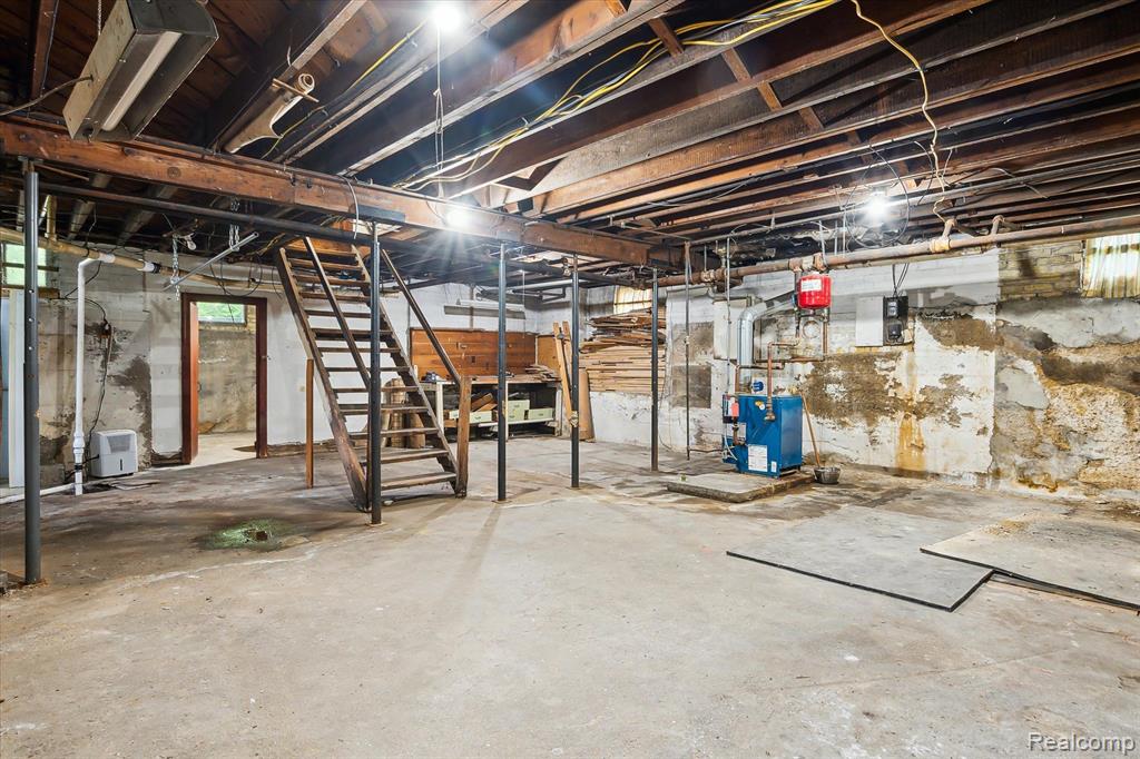 220 S CLINTON Street, Stockbridge, MI 49285 — Photo 44