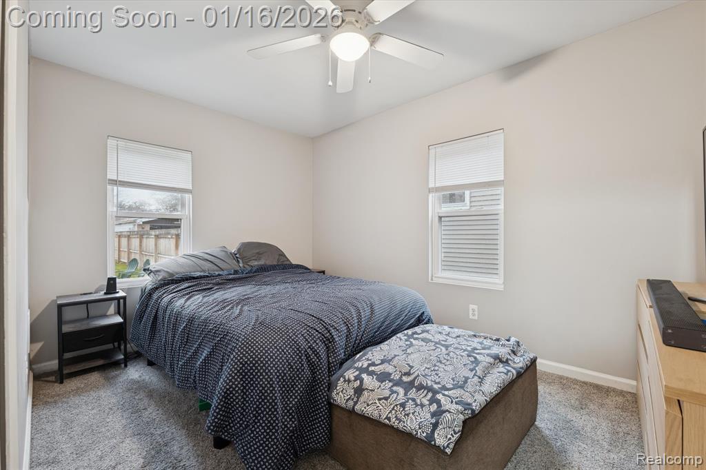 537 Andresen Court, Hazel Park, MI 48030 — Photo 17