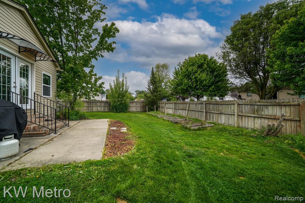 46350 JASMINE, Chesterfield, MI 48047 — Photo 28