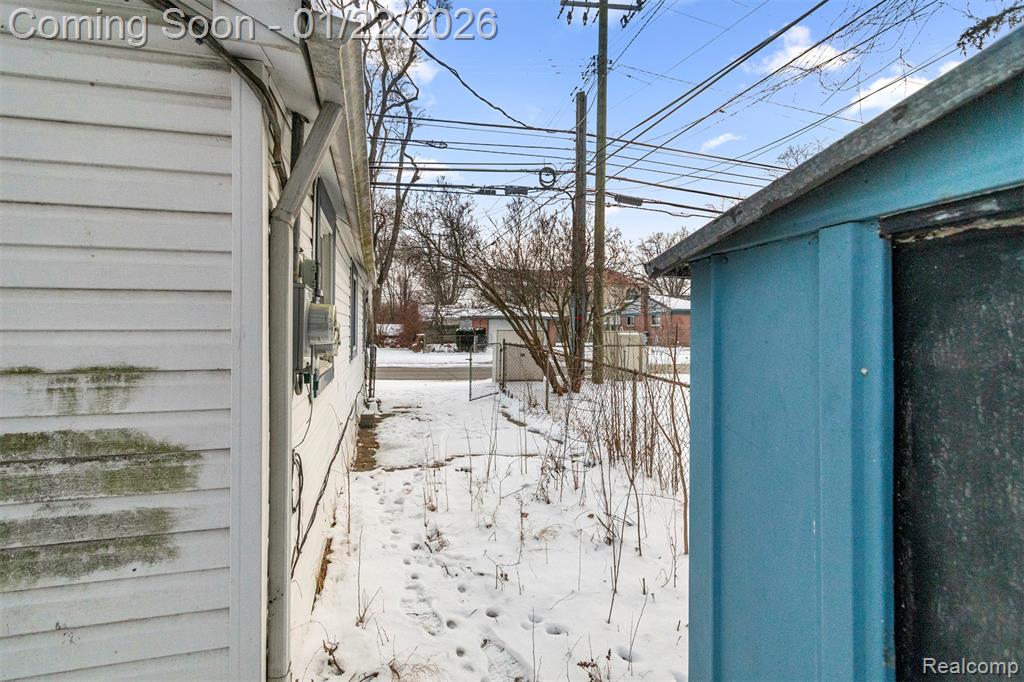 5903 N Silvery Lane, Dearborn Heights, MI 48127 — Photo 33