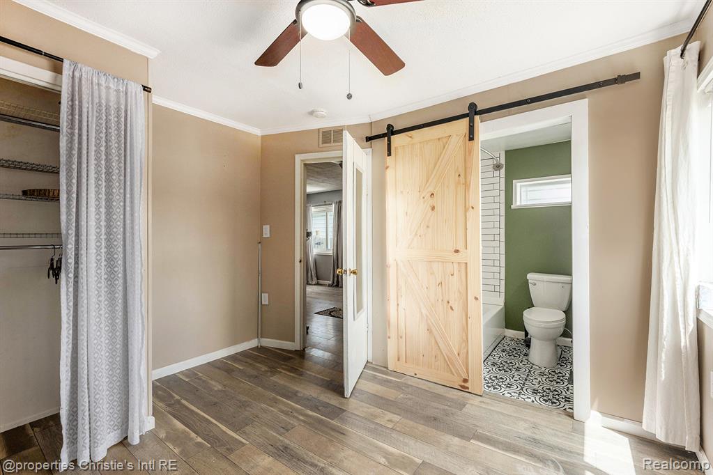 58 Yeamans Street, Mount Clemens, MI 48043 — Photo 13