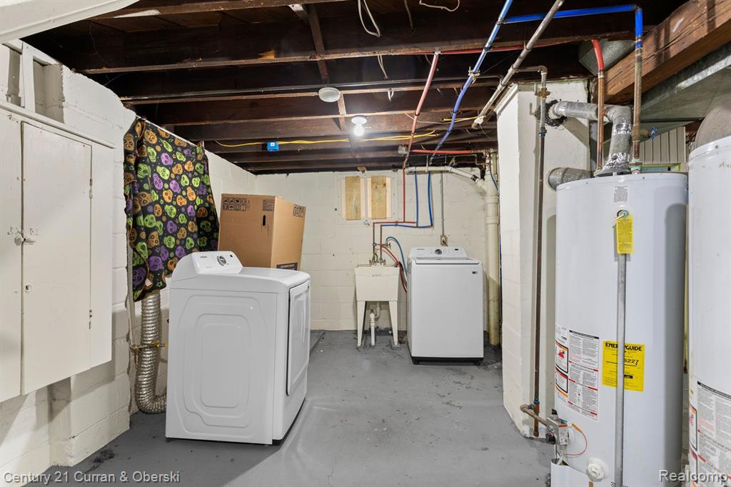 9113 AVIS Street, Detroit, MI 48209 — Photo 27