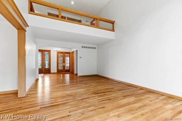 4568 Rolling Ridge Road, West Bloomfield, MI 48323 — Photo 8