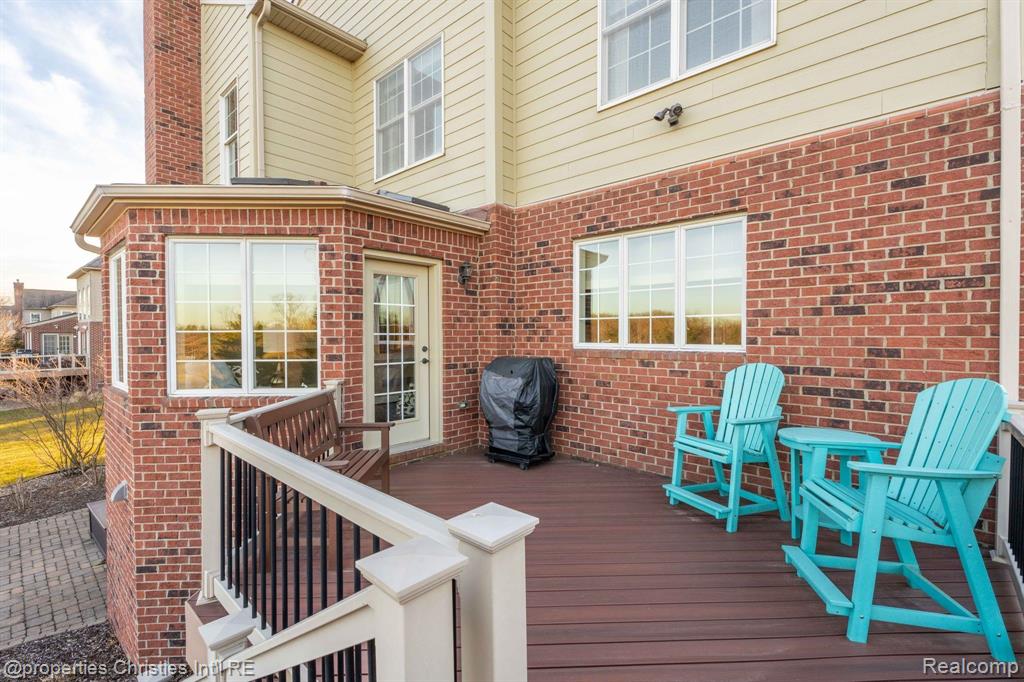 17248 CRESTBROOK Drive, Northville, MI 48168 — Photo 55