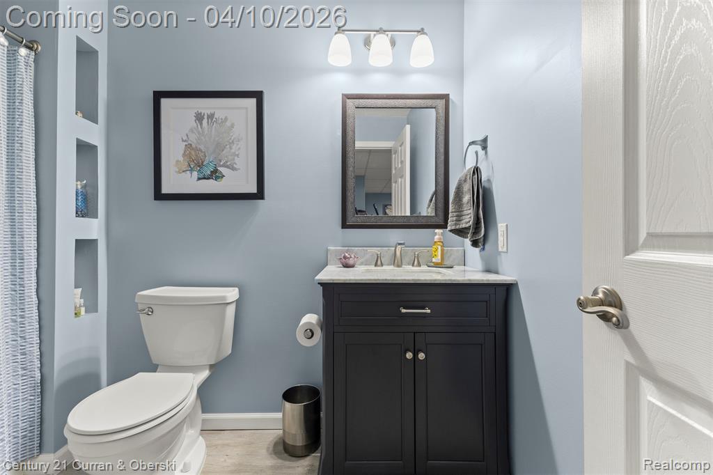 57858 Cider Mill Drive, New Hudson, MI 48165 — Photo 49