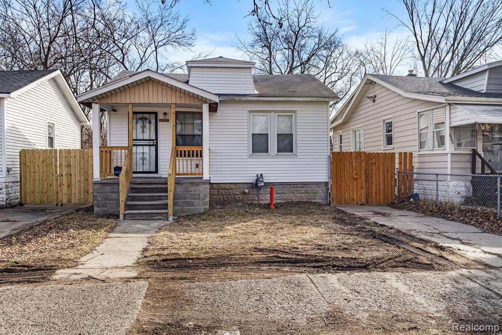 6050 Evergreen Avenue, Dearborn, MI 48228 — Photo 9