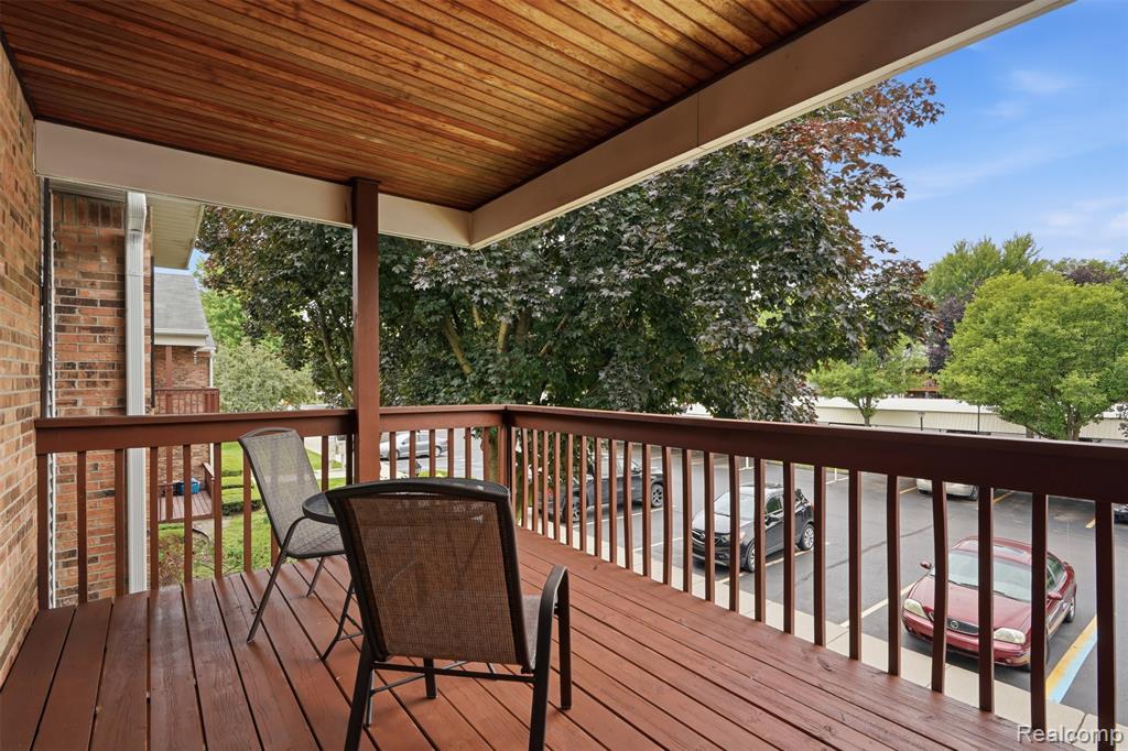 1326 Shoemaker Drive, 52, Westland, MI — Photo 24