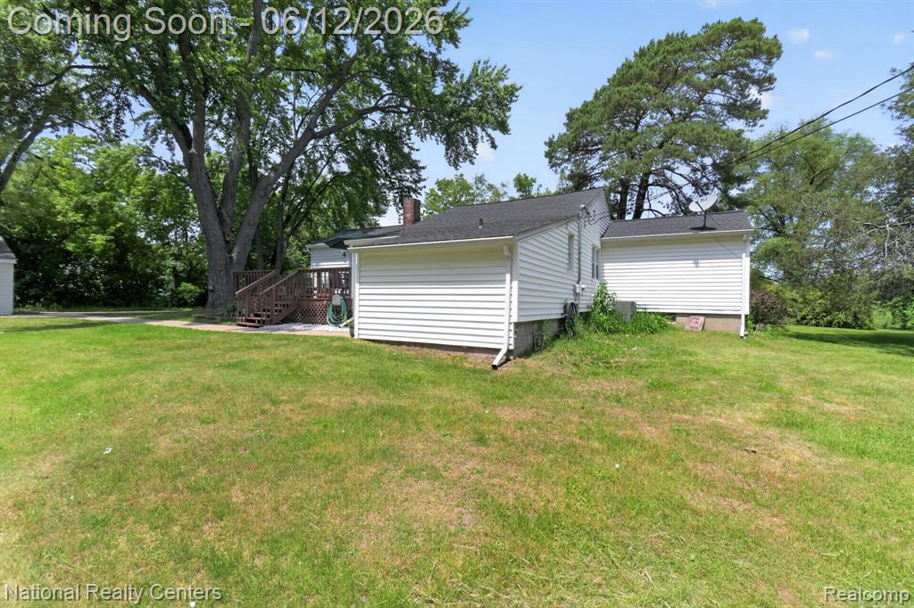 2465 Fairbury, Wixom, MI 48393 — Photo 36