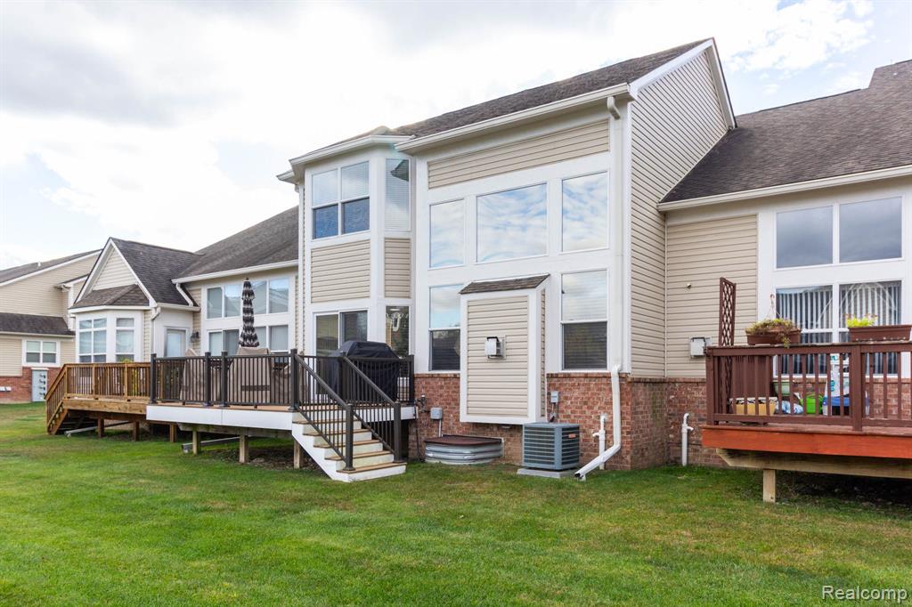 4370 Bennett Park Circle, Troy, MI 48085 — Photo 35