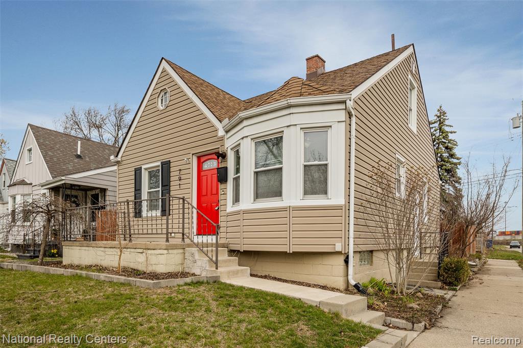 791 Wordsworth Street, Ferndale, MI 48220 — Photo 2