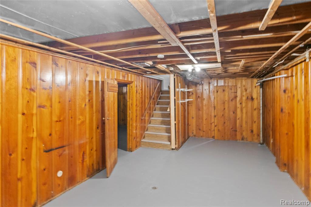 9591 Columbia, Redford, MI 48239 — Photo 25