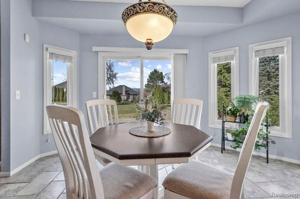 8247 Washington Woods Drive, Washington, MI — Photo 14