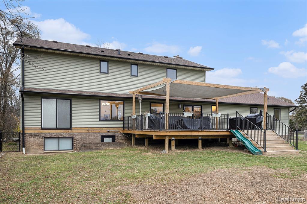 6319 Bristol Road, Swartz Creek, MI 48473 — Photo 36