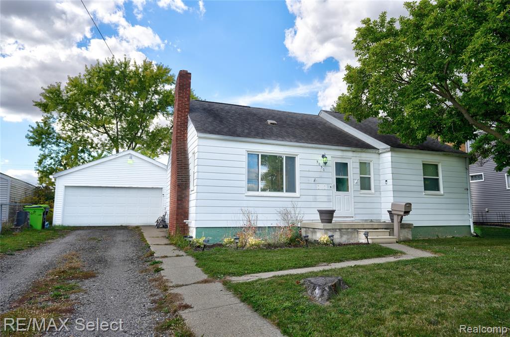 5050 Fairchild Street, Swartz Creek, MI 48473 — Photo 14