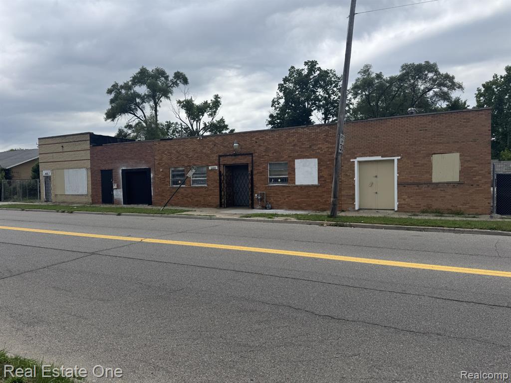20237-20227 John R Street, Highland Park, MI 48203 — Photo 9