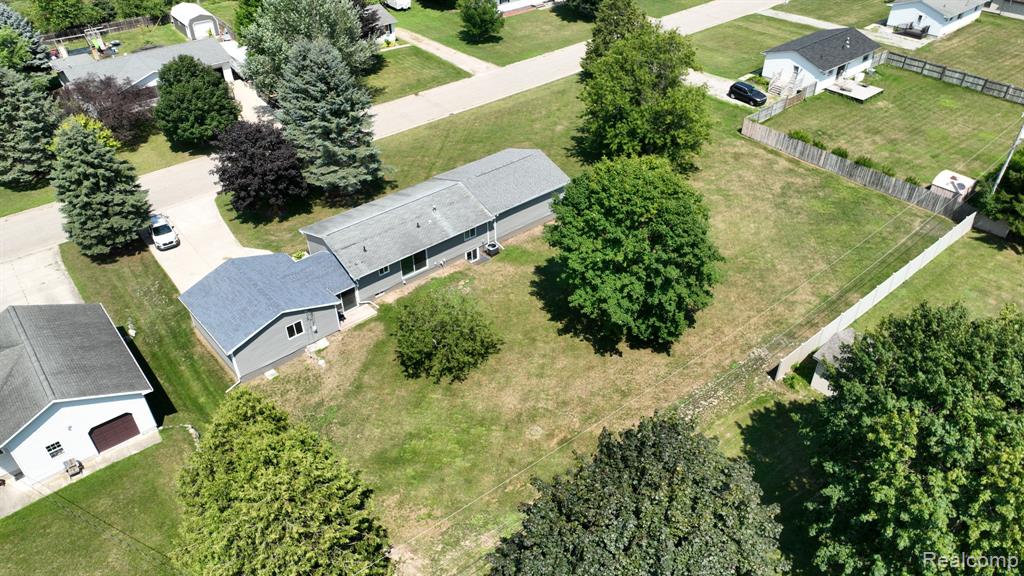 1142 George Street, Bad Axe, MI 48413 — Photo 61