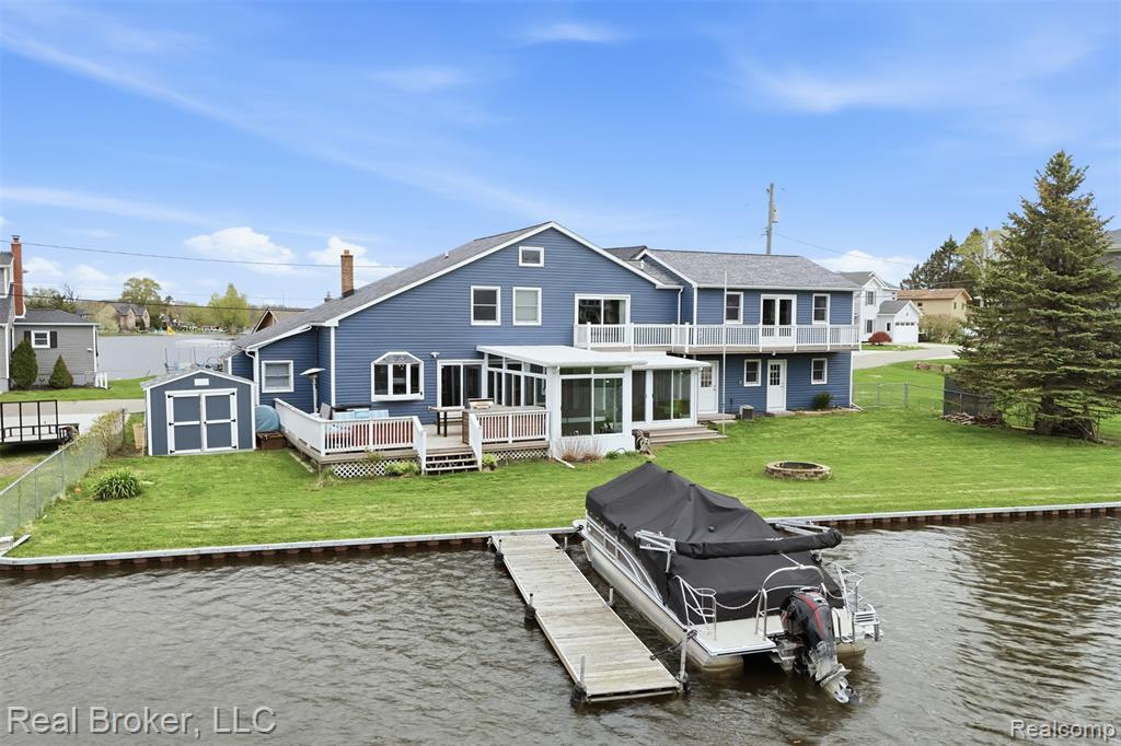 2299 Kingston Street, White Lake, MI