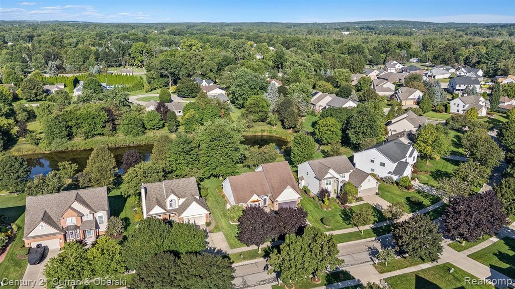 781 Pheasant Run West Drive, Wixom, MI 48393 — Photo 54