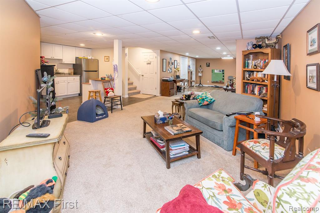 8598 GOLF LANE Drive, Commerce Twp, MI 48382 — Photo 54
