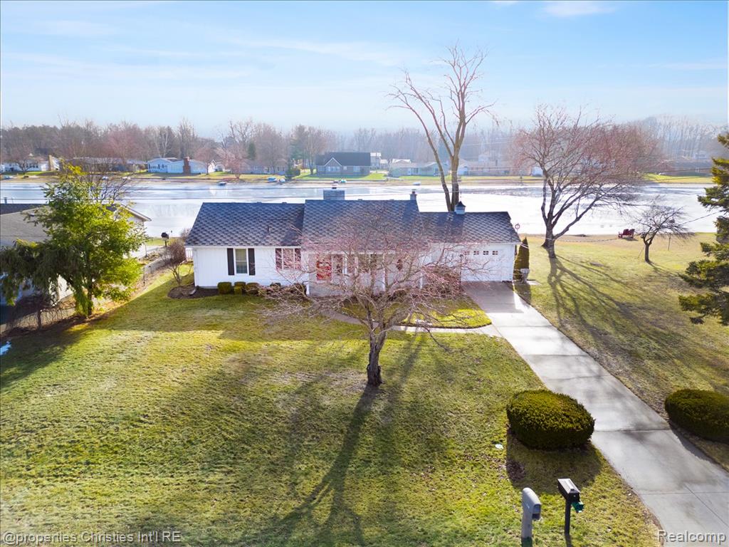 3309 Lake Drive, Fort Gratiot, MI 48059 — Photo 31