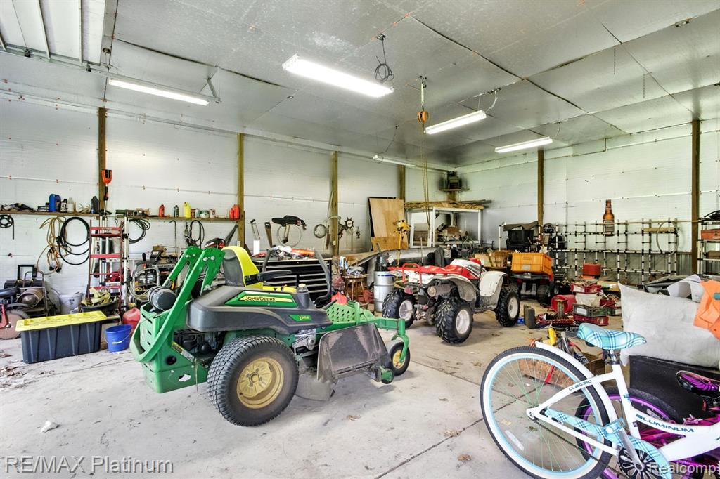 11077 Owosso Road, Fowlerville, MI 48836 — Photo 21