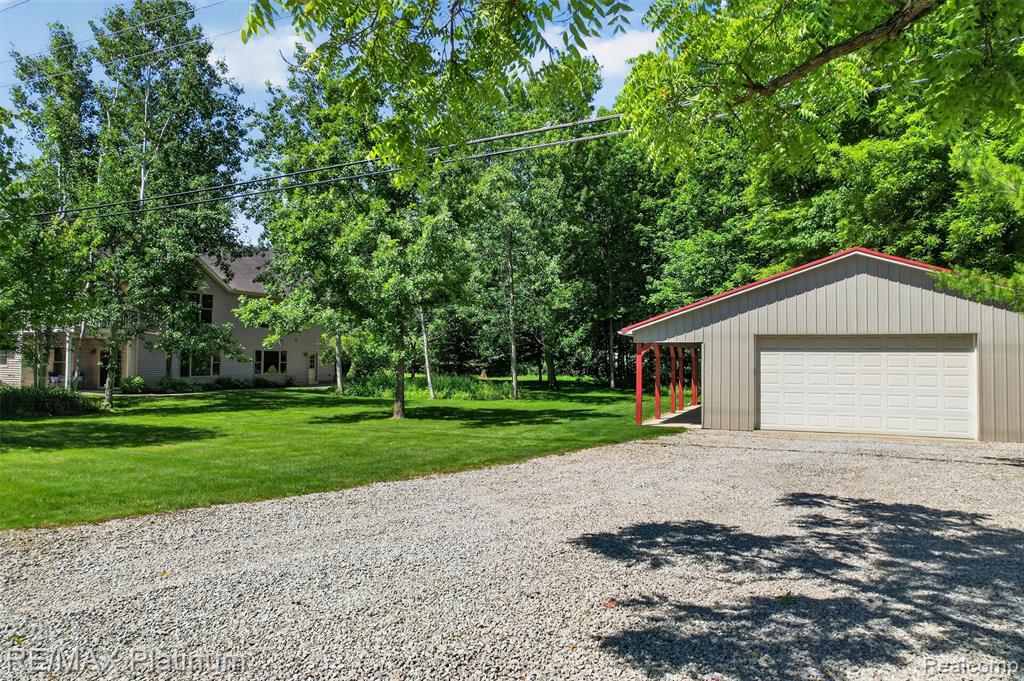 59360 Foxpointe Lane, South Lyon, MI 48178 — Photo 74