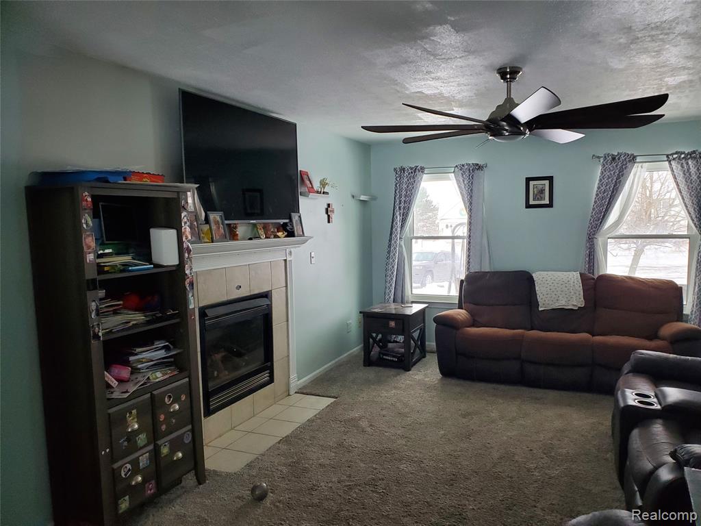 2830 Bonny Brook Drive, Howell, MI 48843 — Photo 6