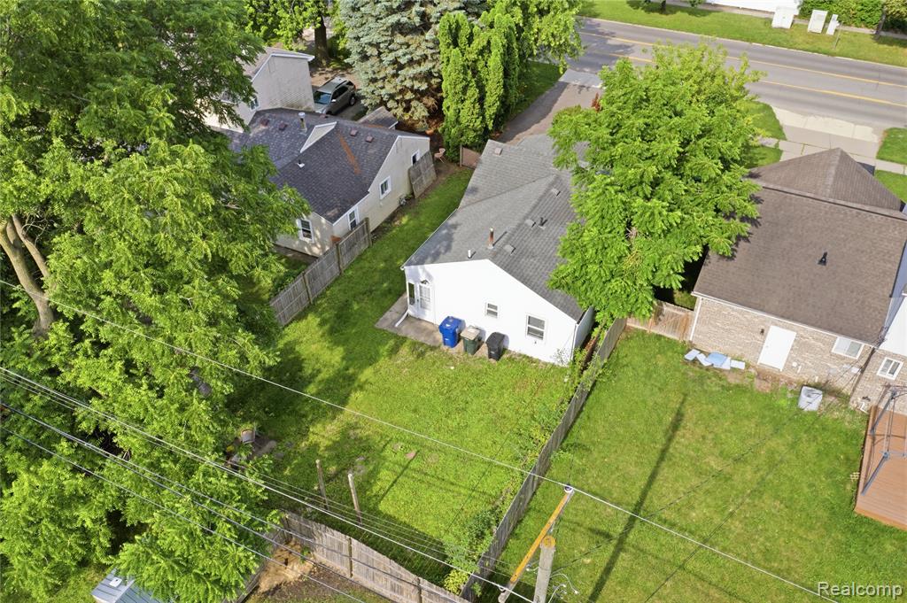 1660 N Sheldon Road, Canton, MI 48187 — Photo 34