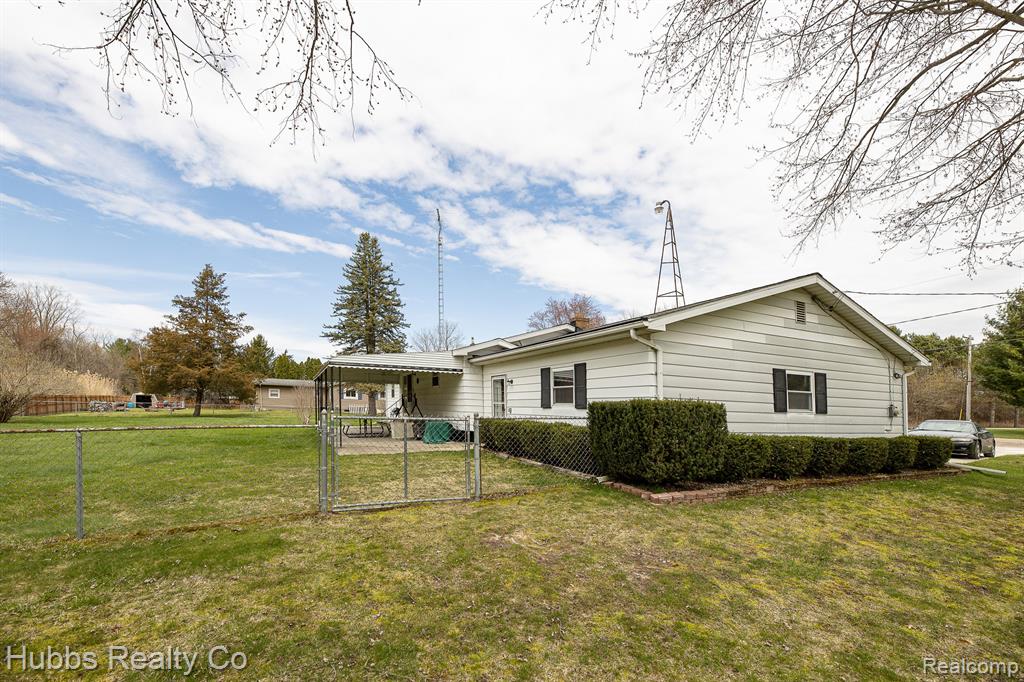 6357 TURNER Road, Flushing, MI 48433 — Photo 14