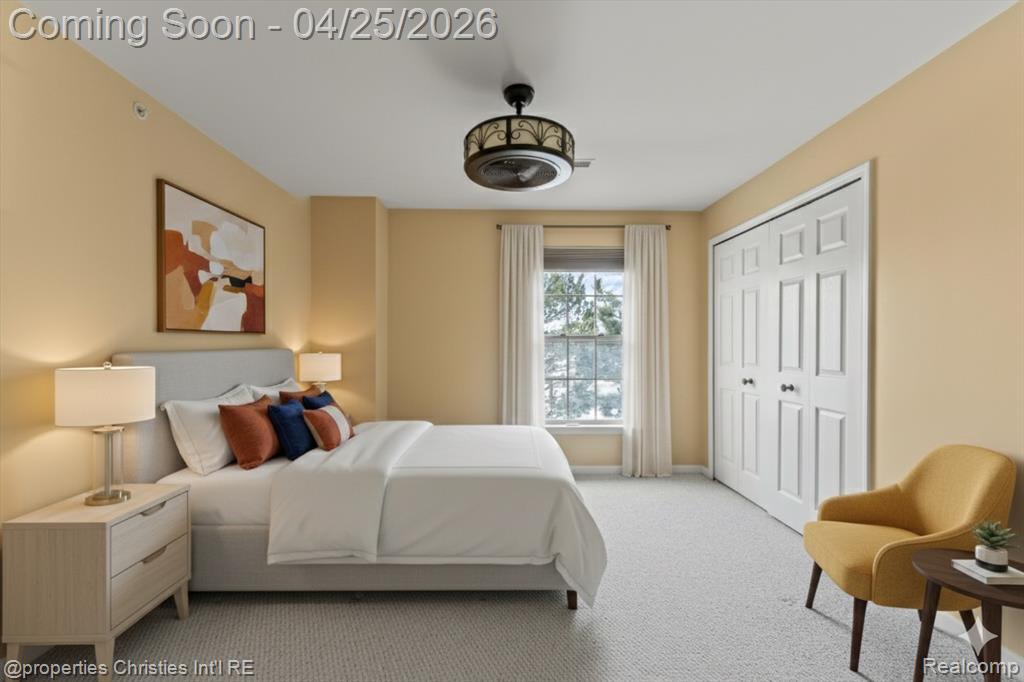 4200 Addington Drive, Commerce Twp, MI 48390 — Photo 17