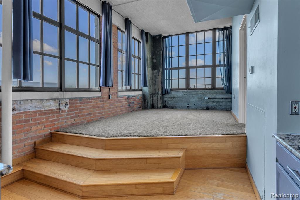 6533 E Jefferson Avenue, 603T, Detroit, MI 48207 — Photo 23