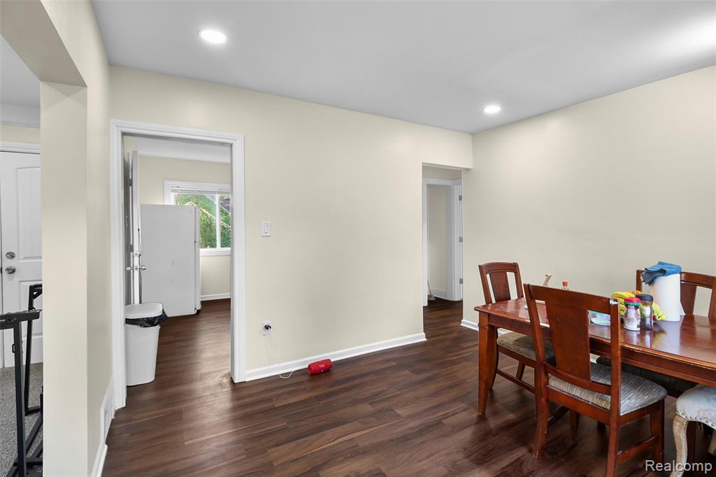 5299 Drexel Street, Detroit, MI 48213 — Photo 23