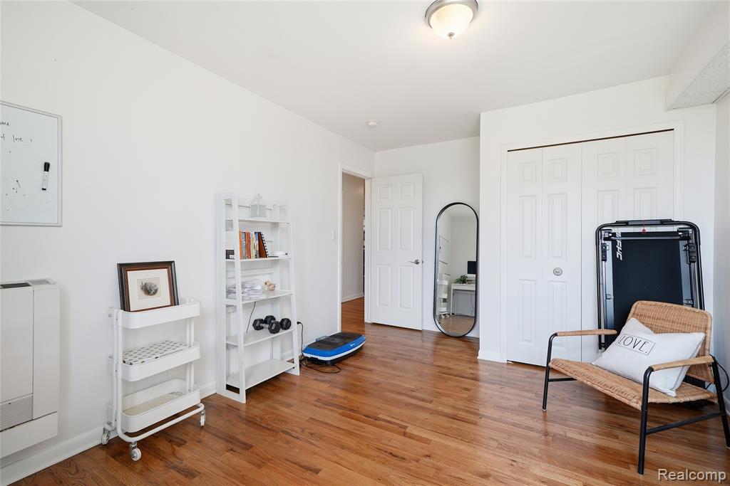 4041 W Maple Road, E203, Bloomfield Hills, MI 48301 — Photo 20
