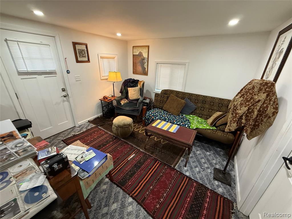 6914 Weber Drive, Port Sanilac, MI 48469 — Photo 5