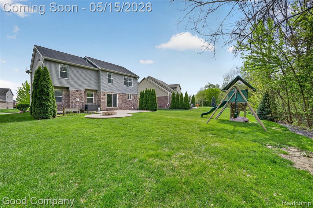 28622 Oakmonte Circle W, New Hudson, MI 48165 — Photo 43