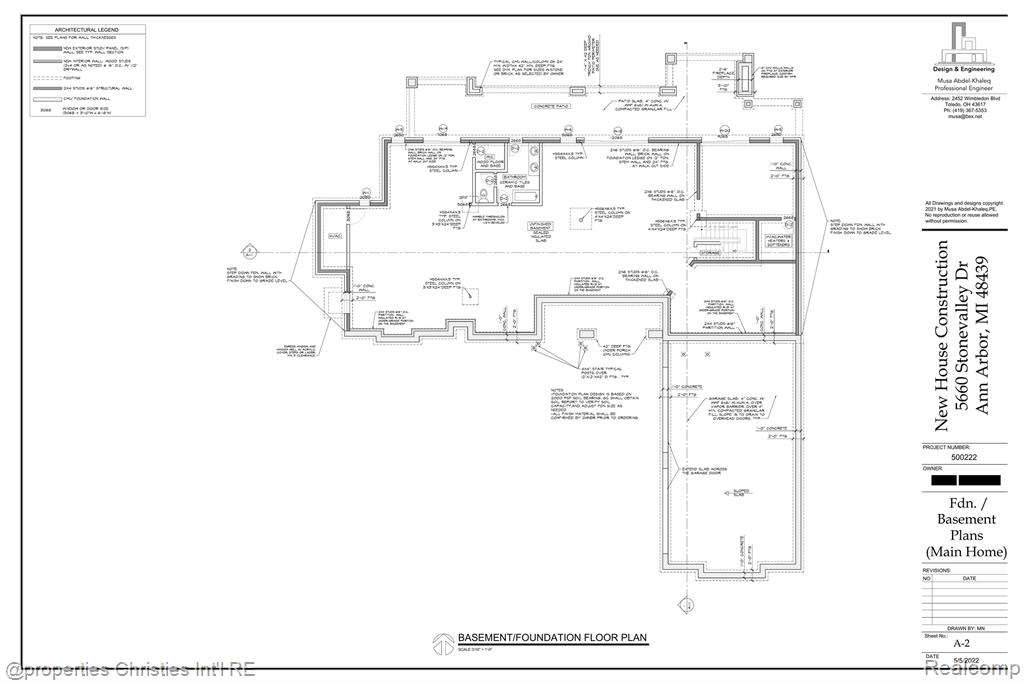 5664 Stone Valley Drive, Ann Arbor, MI 48105 — Photo 3