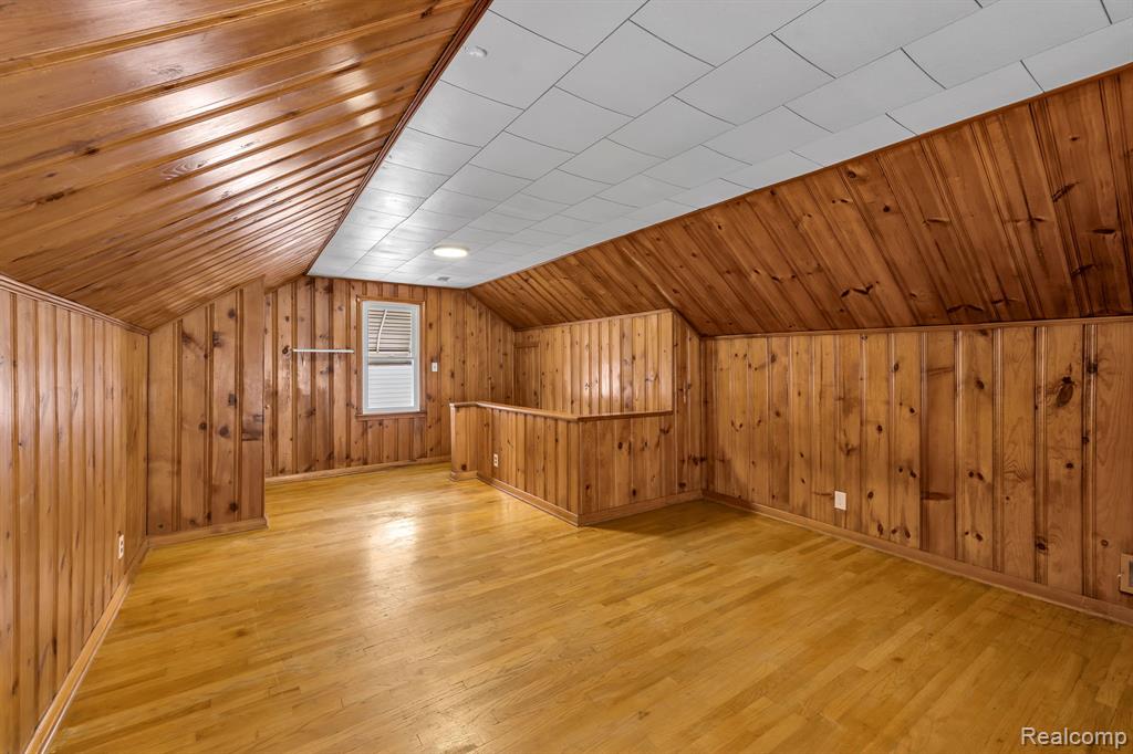 437 Mayflower Avenue, Lincoln Park, MI 48146 — Photo 27