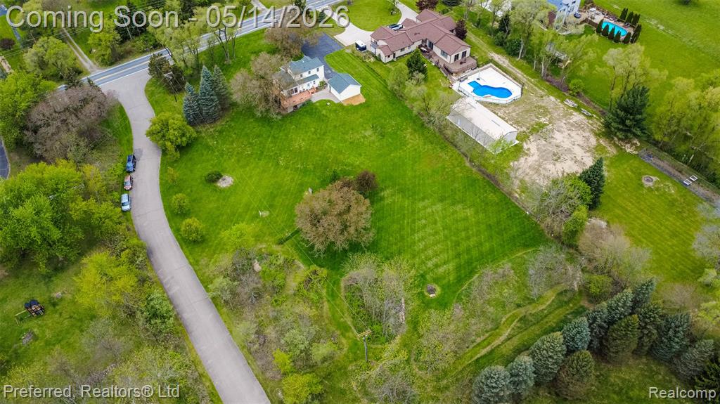9840 Currie Road, Northville, MI 48167 — Photo 59