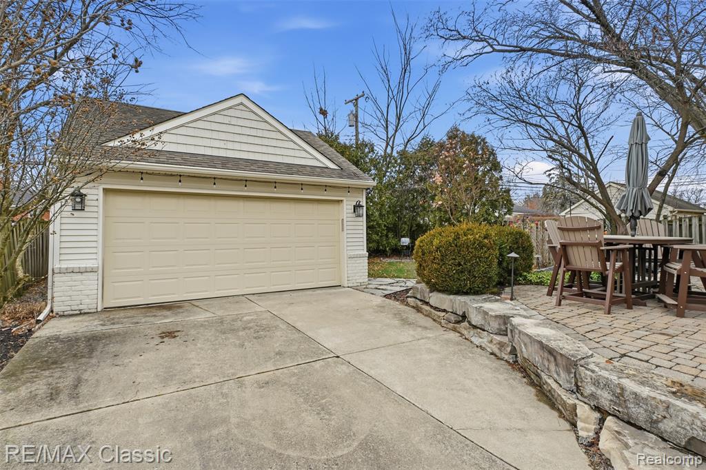 481 Irvin Street, Plymouth, MI 48170 — Photo 4